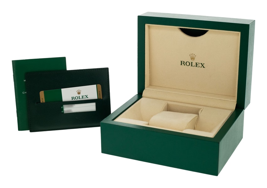 Rolex Daytona 116523